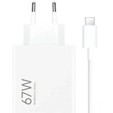 Xiaomi Mi Punjač 67W Charging Combo (Type-A) EU Cene