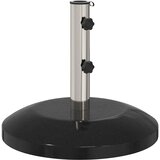  Stalak za suncobran za cijev promjera 40-50 mm 26.75 kg Crna | shoptok.hr
