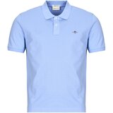 Gant REG SHIELD SS PIQUE POLO Plava | shoptok.hr