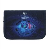  Dvostruka pernica UEFA, plava | shoptok.hr