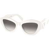 Prada PR07YS 142130 ONE SIZE (53) Bela/Siva Cene