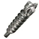 Burgija za beton, SDS-Max MX4, 4 -rezna, 32 x 800/920 mm 4932352787