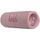 JBL Flip 6 Bluetooth prenosni zvočnik, roza Cene
