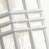 Elstead Lighting zunanja stenska svetilka | Shoptok.si
