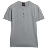 Superdry siva muška majica SDM6010881A-HVW