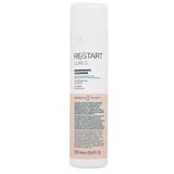 Revlon Professional RESTART CURLS NOURISHING CLEANSER 250ml cene