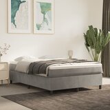 vidaXL Nadmadrac 140x190x5 cm Cijene