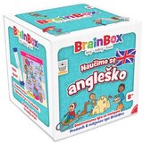 Brainbox Naučimo se angleško G1-38652 Cene