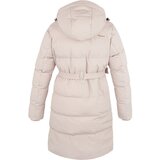 Husky Women's stuffed hardshell coat Nerine L beige | Eponuda.ba