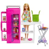 Barbie u kuhinji Cene