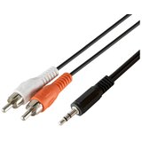 Sal Bluetooth bežični adapter, prijemnik / predajnik načini rada - BTRC 100, Crni | Eponuda.ba
