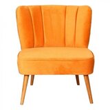 Atelier Del Sofa fotelja moon river orange Cene