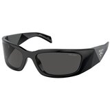 Prada PRA14S 1AB5S0 - ONE SIZE (60) Cijene