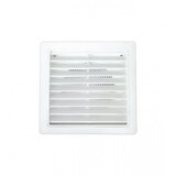PLASTIKA HALILOVIĆ Rozetna za ventilaciju 150x150mm PVC bijela 3946-009 u