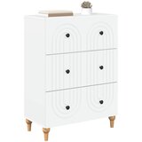  Ormar s ladicama Bijela 66 x 34,5 x 90 cm Konstruirano drvo | Eponuda.com
