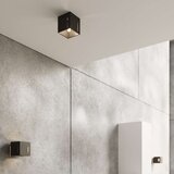  Zidna lampa PIXAR crna | shoptok.hr