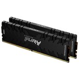 Kingston DIMM DDR4 32GB (2x16GB) 3600MHz KF436C16RB1K2/32 Fury Renegade Black ram memorija | Eponuda.com