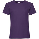Fruit Of The Loom Valueweight Girls' T-shirt Cene