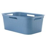 Rotho Plava 140-Korpa za čist veš Brisen 41 l | Eponuda.com