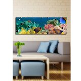 Wallity 3090DACT-13 multicolor decorative led lighted canvas painting | Eponuda.com