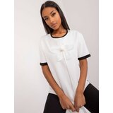 LAKERTA Blouse-LK-BZ-509621-2.01X-ecru | shoptok.hr