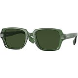 Burberry Eldon BE4349 394671 ONE SIZE (51) Zelena/Zelena Cene