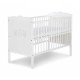 Klups krevetac za bebe marsell sa fiokom white u 25-40715 Cene