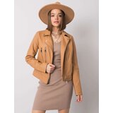 Z-Desing Jacket Style Jacket-NM-DE-KR-G87.00P-camel | Shoptok.si