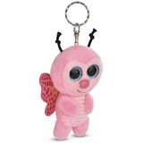 Nici Lilli Papilli plišast obesek - 9 cm | Shoptok.si