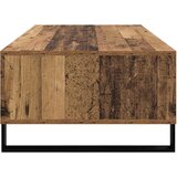  Kava Stol Staro drvo 104 x 60 x 35 cm Konstruirano drvo | shoptok.hr