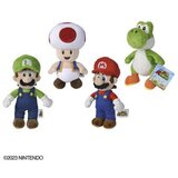  Plišane igračke Super Mario | shoptok.hr