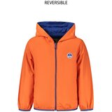 North Sails dječja narančasta jakna | shoptok.hr