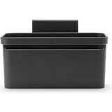 Brabantia Posoda za shranjevanje pri pomivanju - Dark Grey Cene