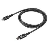 Xtorm Originalni kabel USB-C v Lightning - 1 m, ?rna, (21167235) | Shoptok.si