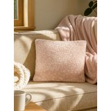 Sinsay Dvoslojna jastučnica s umjetnim krznom i flisom | shoptok.hr