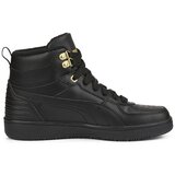 Puma Rebound Rugged JR Crna Cijene