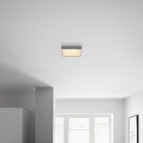 Modern Living stropna led-svetilka fridolin 3, srebrna, 15 w | Shoptok.si