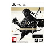 Ghost OF TSUSHIMA DIRECTORS CUT PS5 | Eponuda.ba