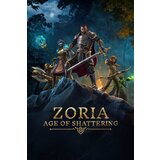 zoria: age of shattering steam steam key (pc) europe  zoria: age of shattering steam steam key (pc) europe Slike