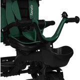 Lionelo tricikl Kori, Green Emerald | shoptok.hr
