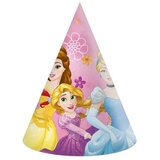 Procos Disney+Princeske papirnati party klobuki, komplet 6 kosov | Shoptok.si