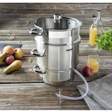 Homeware Profession. SOKOVNIK NA PARO | Shoptok.si