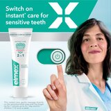 Elmex Sensitive Clinical Expert pasta za zube za osjetljive zube 75 ml | shoptok.hr
