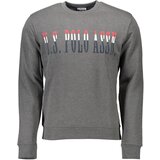 U.S. Polo Assn. US POLO SWEATSHIRT WITHOUT ZIP MAN GRAY | shoptok.hr