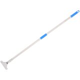  Ručke za podni brisač 5 kom 119,5 cm od čelika i plastike | shoptok.hr