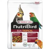 Versele-laga Versele Laga NutriBird G14 Tropical 1 Kg | shoptok.hr
