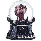 Nemesis Now Dungeons & Dragons Elder Brain snježna kugla 15 cm | shoptok.hr