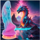 Beasty Cocks - mistični set dildov in lubrikant | Shoptok.si