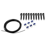 Gardena set za razne popravke (5m granični kabel, 10 x kuke za pričvršćivanje kabela, 6 x konektor) Cijene