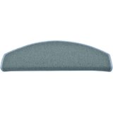 Prostirke za stepenice 30 kom 65x24x4 cm morsko plave poluokrugle velike | shoptok.hr